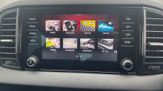 Skoda Karoq 1.5 TSI Sport Line 5dr DSG Petrol Estate